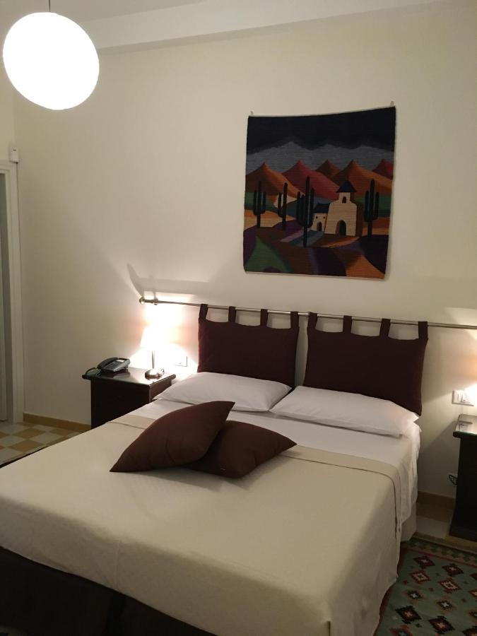 301B&B パレルモ エクステリア 写真