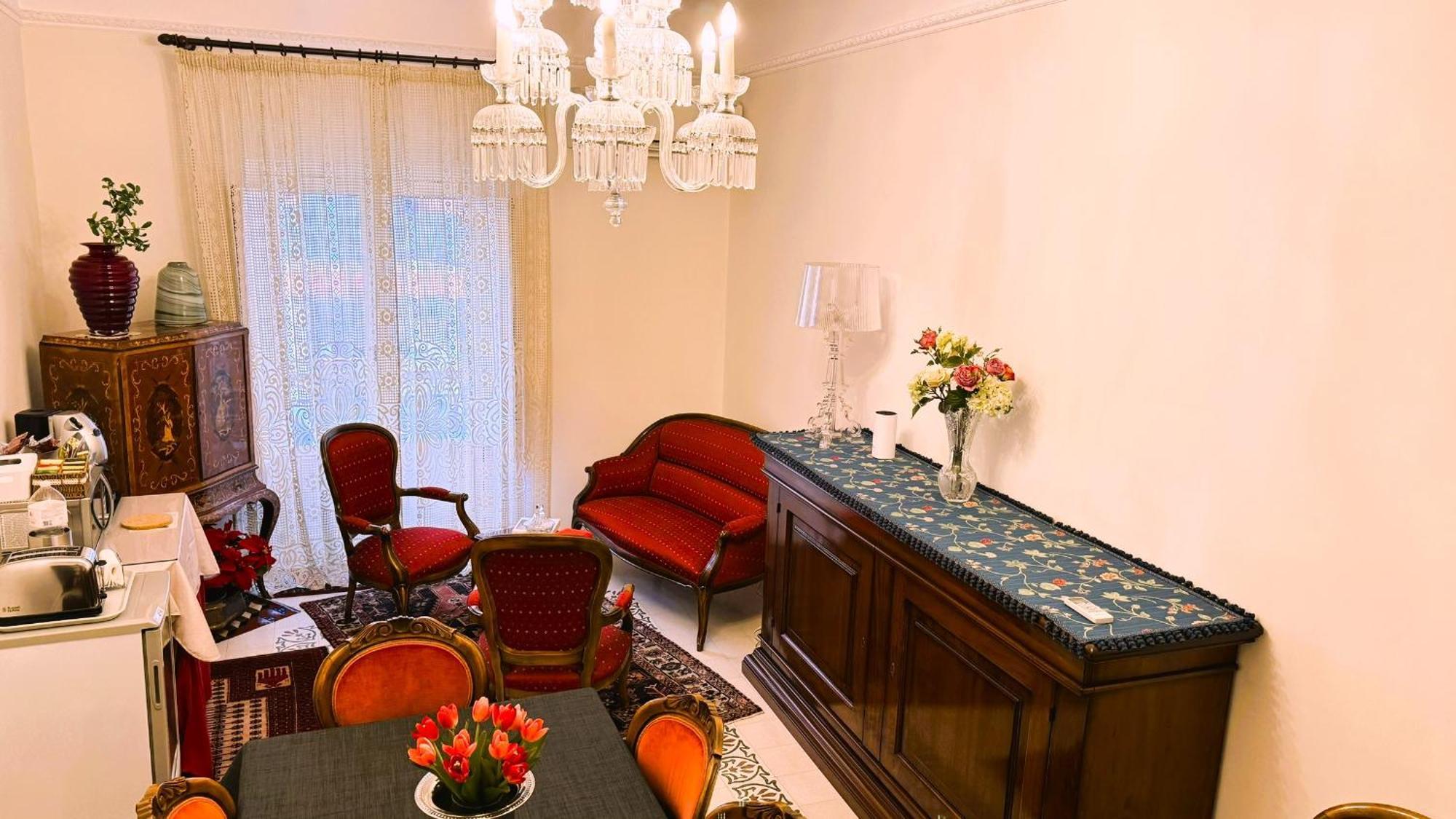 301B&B パレルモ エクステリア 写真