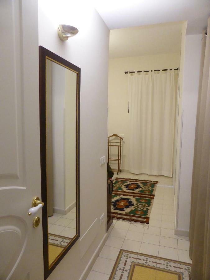 301B&B パレルモ エクステリア 写真