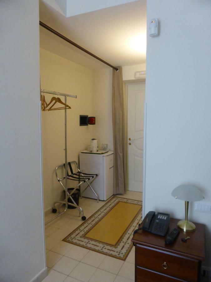 301B&B パレルモ エクステリア 写真