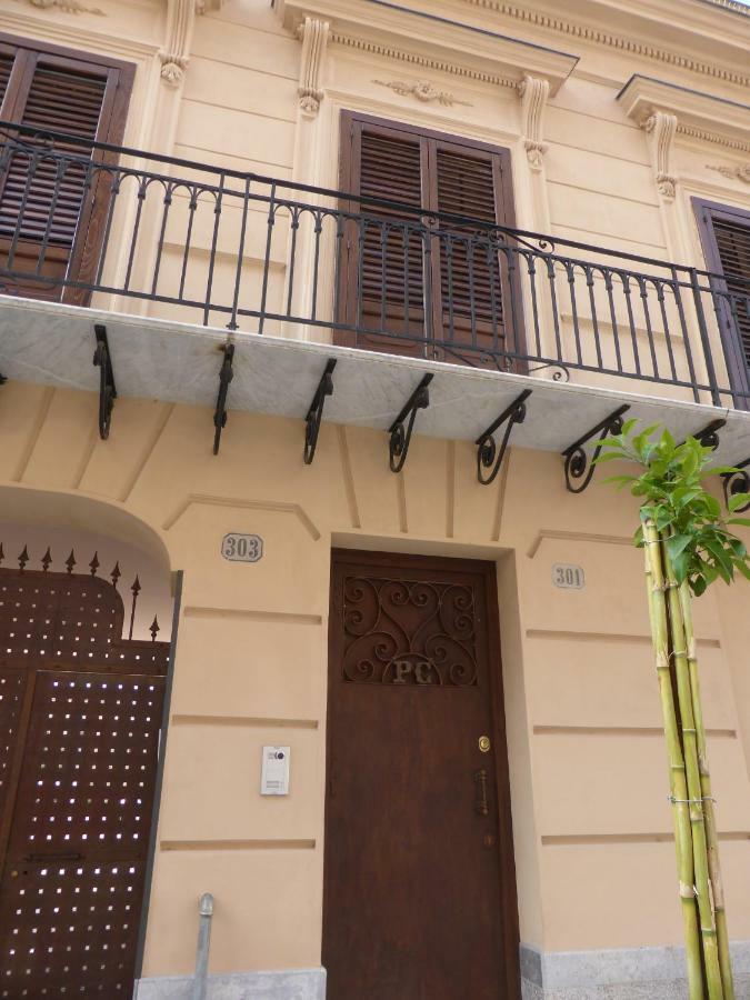 301B&B パレルモ エクステリア 写真