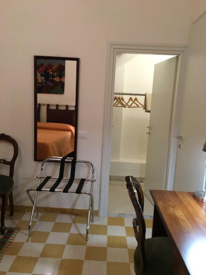 301B&B パレルモ エクステリア 写真
