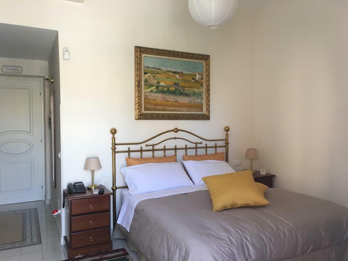 301B&B パレルモ エクステリア 写真