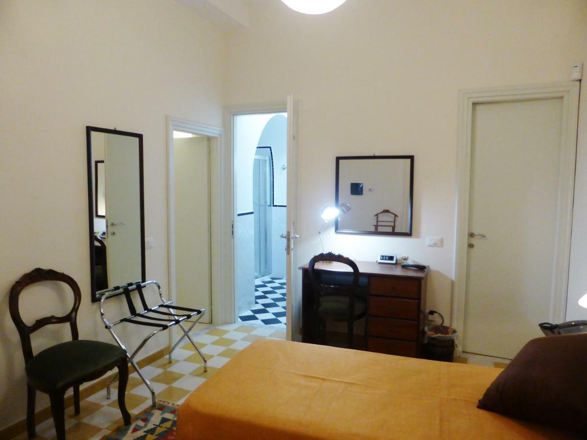 301B&B パレルモ エクステリア 写真